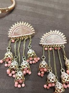Combo Earings