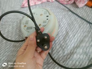 Electronic Voltage Stabilizer