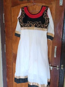 Ethnic Gown