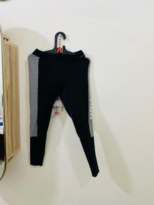 Comfy Black Leggings