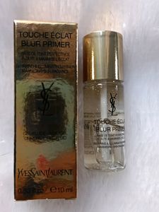 Ysl Blur Primer ♥️💕