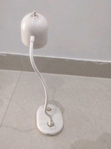 Modern LED Desk Lamp - White