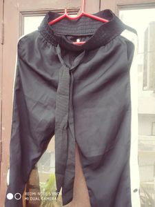 Black Trouser