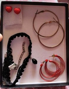 Jewellery Set