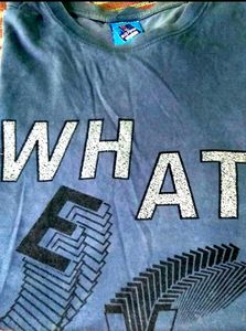 Nike T-shirt (XL)+1 T-shirt Free