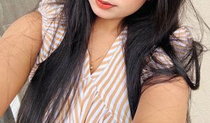 Striped Ruffle Sleeve Top