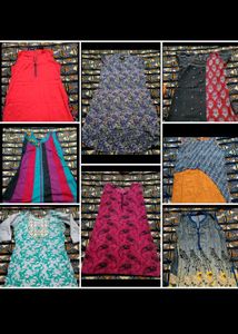 kurtis for donations