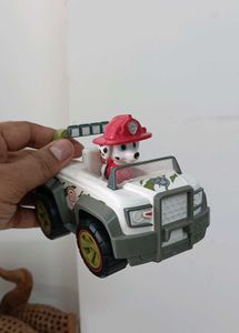 Mixed Toy Bundle