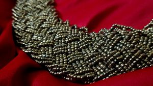 Alluring Beeded Jewelry