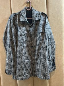 Mens Shirt ( Pathani Style )