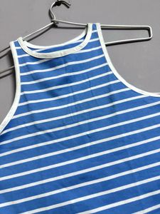 Striped Tank Top