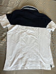 Nautica White T-shirt