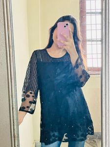 Net Tunic