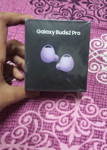 Samsung Galaxy Buds 2 Pro