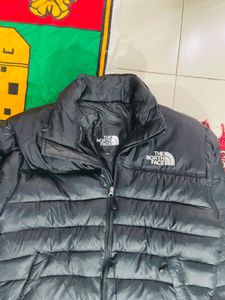 NORTH FACE JACKET 100% genuine