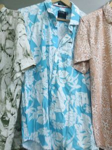 3- shirt