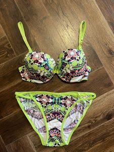 Cute Bikini Set