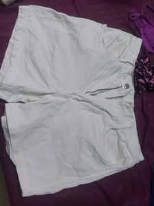 Short Pant