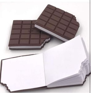 ✨Chocolates 🍫 notepad✨