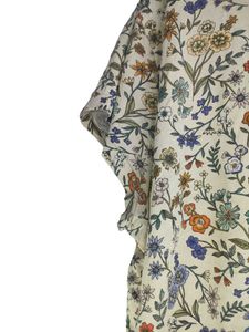 H&amp;M Floral Print Top