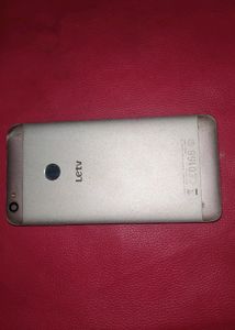 Letv Mobile Phone But Not Working Condition