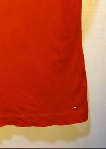 Tommy Hilfiger Polo Top