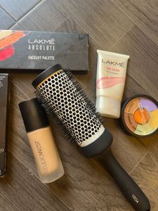 6 Makeup Products