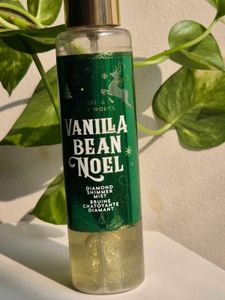Vanilla Bean Noel Shimmer | 10ml Decant