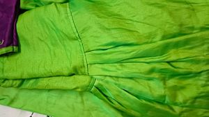 Aliya Bhatt Kurta Shalwar And Dupatta Set