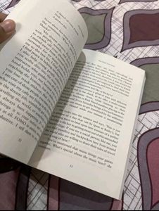 You Only Lives Once By Stuti Changle