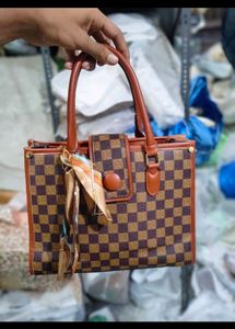 Imported Handbags