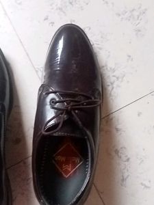 Malin Mon Dress Shoes