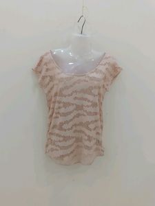 S Size Tshirt For Girls