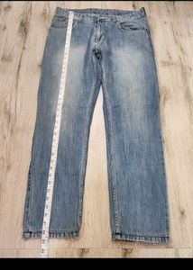 sc2769 Finn Mark Jeans size 34