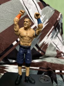 John Cena