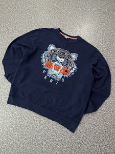 Kenzo Paris Sweater