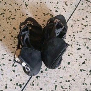 Sandal   Boots