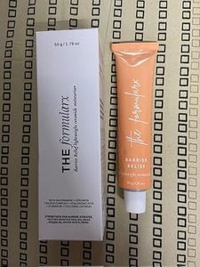 The Formula RX Moisturizer