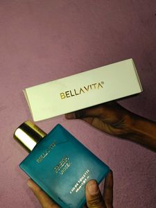Bella Vita Fresh Unisex EDT