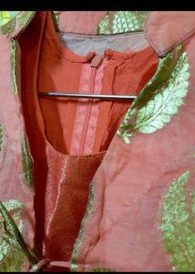 Gown With Jacket | Ethnic | Wedding Dress