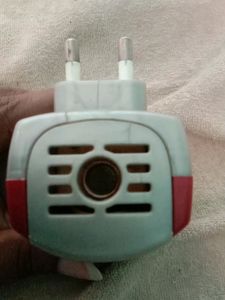 Good Night Active+ Mosquito Repellent, 2 Jewel Box