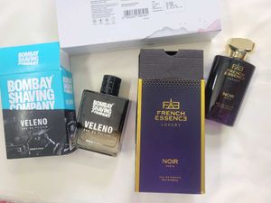 Perfume Set