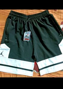 Combo Of 2 Shorts