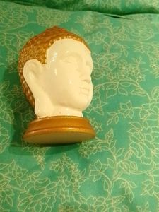 Show Piece of Buddha