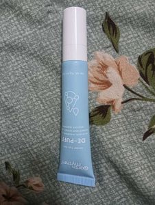 Under Eye Cream
