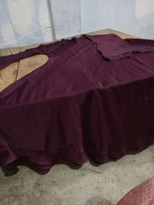 Frock Naqaab