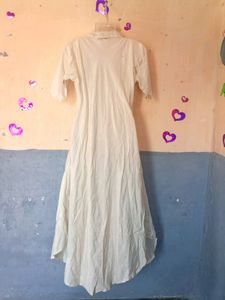 🌼 Womens Fancy Gown Size Of M 🌼