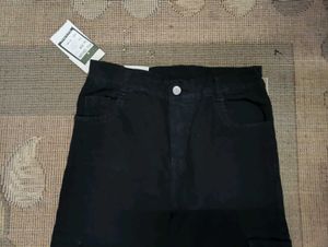 C@33 Size-30 Cargo Jeans