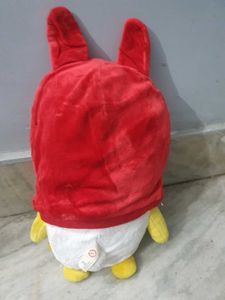 Cute Plush Toy