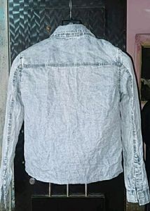 Forever 21 Women Shirt